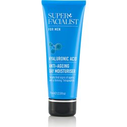 Super Facialist for Men Anti-Ageing Day Moisturiser 75ml