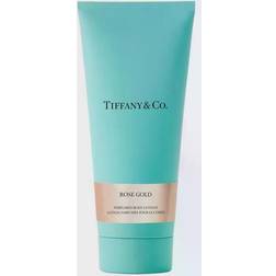 Tiffany & Co. Rose Gold Body Lotion For Her 200 ml