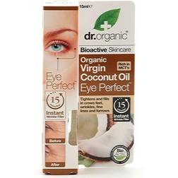 Dr. Organic Olio di Cocco Eye Serum 15 ml 15ml