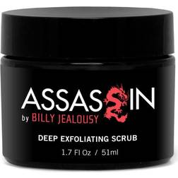 Billy Jealousy Assassin Scrub 51ml