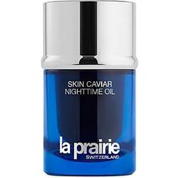 La Prairie Skin Caviar Nighttime Oil 0.7 oz 20ml