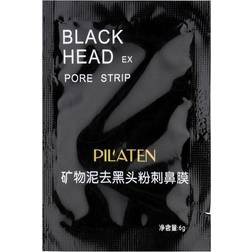 Pilaten Hydra Black Mask