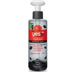 Yes To Tomatoes Detoxifying Charcoal Micellar Cleansing Water