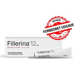 Fillerina 12HA Eye Contour Treatment Grade 4 15ml