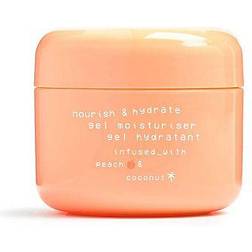 Glow Hub Nourish & Hydrate Gel Moisturiser