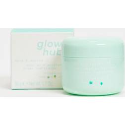 Glow Hub Calm & Soothe Cool Whip Moisturiser