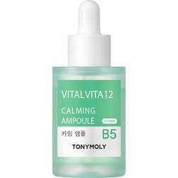 Tonymoly Vital Vita 12 Calming Ampoule 30ml