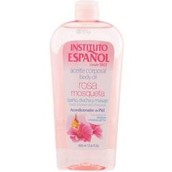 Instituto Español Rosa Mosqueta Aceite Corporal 400 ml