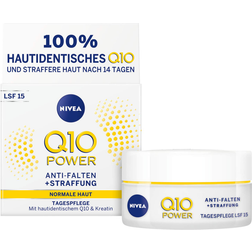 Nivea Q10 Power Firming Dagcreme 50ml