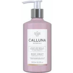 Scottish Fine Soaps Calluna Botanicals Body Cream 300ml