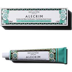 Benamòr Benamor Alecrim Purifying Hand Cream 1.7fl oz