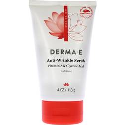 Derma E Anti-Wrinkle Scrub 4 oz