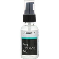 Yeouth YEOUTH Pure Hyaluronic Acid Serum 30ml/1oz 30ml/1oz 30ml
