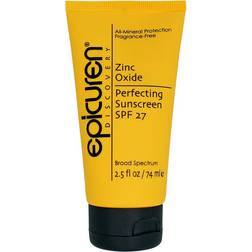 epicuren Discovery Zinc Oxide Perfecting Sunscreen SPF 27