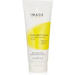 IMAGE Skincare PREVENTION Daily Tinted Moisturizer SPF 30