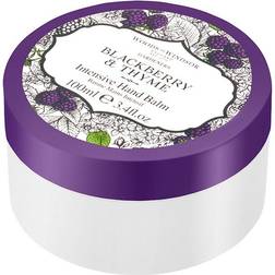 Woods Of Windsor Blackberry & Thyme Hand Butter 100ml