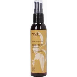 NAJEL – Almond Oil 80ml