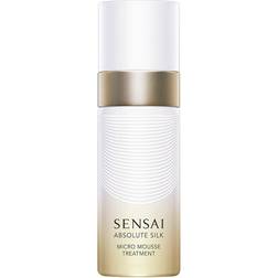 Sensai Absolute Silk Micro Mousse Treatment 50ml