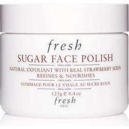 Fresh Sugar Face Polish 125g