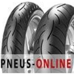 Metzeler Roadtec Z8 Interact 160/60 ZR17 Tire