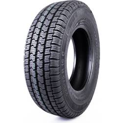 Continental VancoFourSeason 2 225/65 R16 112R Renkaat