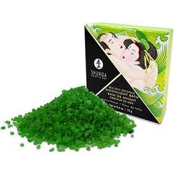 Shunga Sels de Bain Moussants Bain de Minuit Fleur de Lotus