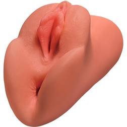 Pipedream Masturbator "Double Stroker"