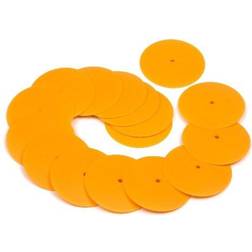 Wittmax HPI 114282 Corner Markers (Orange/16Pcs)