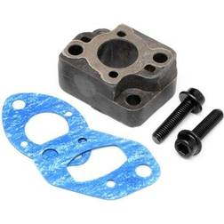 Wittmax Hpi Carburetor Spacer