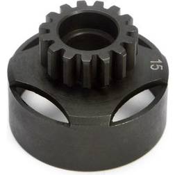 Wittmax Racing Clutch Bell 15 Tooth (1M)