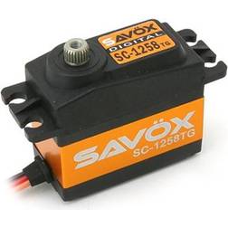 Savöx SC-1258TG Coreless Servo