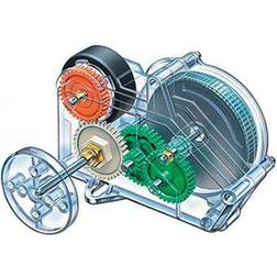 Tamiya Friction Power Unit