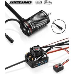 Hobbywing Xerun Axe550L R2-3300kV Model aircraft brushed motor controller