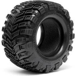 Wittmax Super Mudders Tire (165X88mm/2Pcs)