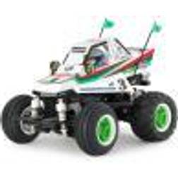 Tamiya 1:10 R/C Comical Grasshopper (WR-02CB)