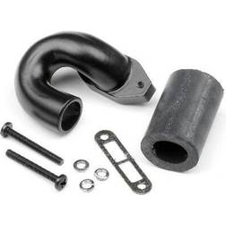 Wittmax Exhaust Header Set