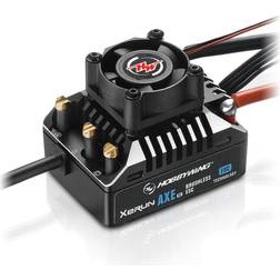 Hobbywing Xerun Axe R2 Sensored Brushless Crawler Esc