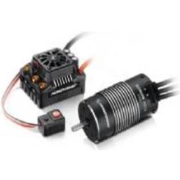 Hobbywing Ezrun Combo Max8 T-Plug & 4274-2200Kv S/L Motor HW38010400