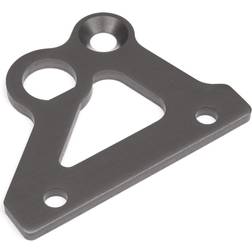 HPI Racing Brake Holder Plate (Gunmetal)