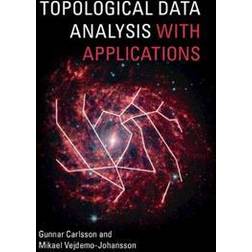 Topological Data Analysis with Applications (Inbunden)