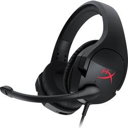 HyperX Cloud Stinger Binaural Diadema Negro