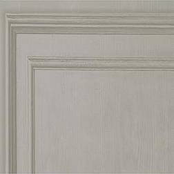 Fresco Neutral Wood Panel Wallpaper