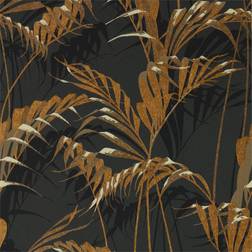 Sanderson Palm House Wallpaper