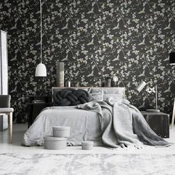 Sublime Japan Svart/Gron