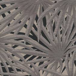 Living Walls Metropolitan Stories Wallpaper Palm Leaf 37861-2