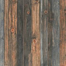 Living Walls AS Creation tapet Wood’n Stone
