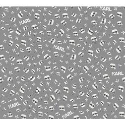 Karl Lagerfeld Wallpaper Ikonik 37843-2