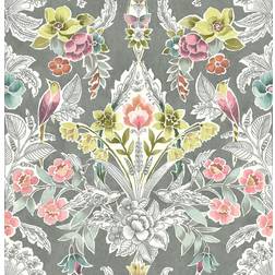 A-Street Prints Bluebell