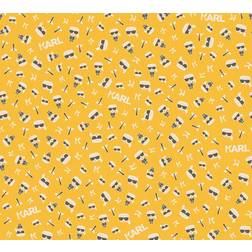 Karl Lagerfeld Ikonik Motif Wallpaper