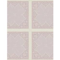 Karl Lagerfeld Kaleidoskop Motif Wallpaper
